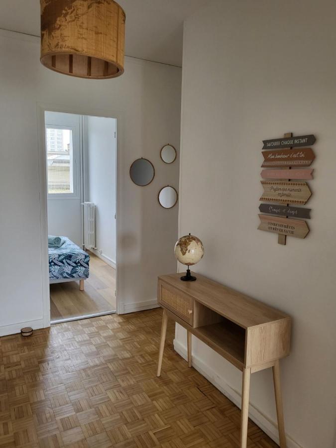 Apartment - Vue Sur Le Volcan